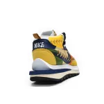 Sacai x NikeVaporWaffle Curcuma Longa Suture