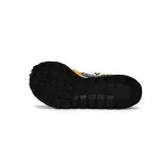 Sacai x NikeVaporWaffle Curcuma Longa Suture