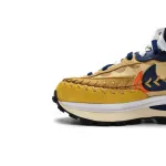 Sacai x NikeVaporWaffle Curcuma Longa Suture