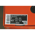 Sacai x NikeVaporWaffle Curcuma Longa Suture