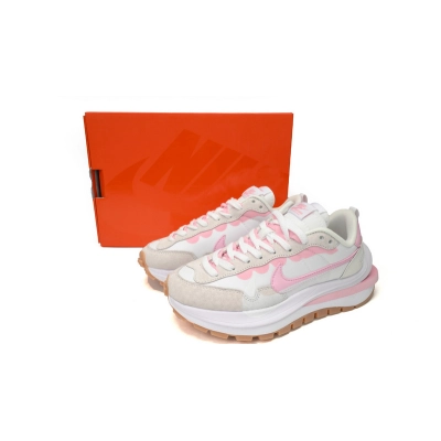 Sacai x VaporWaffle “Tour Yellow ” 02