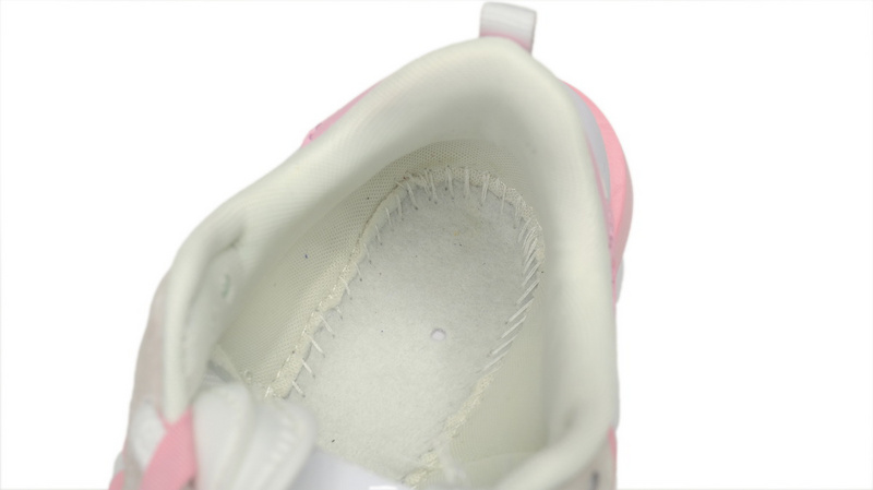 Sacai x VaporWaffle “Tour Yellow ”