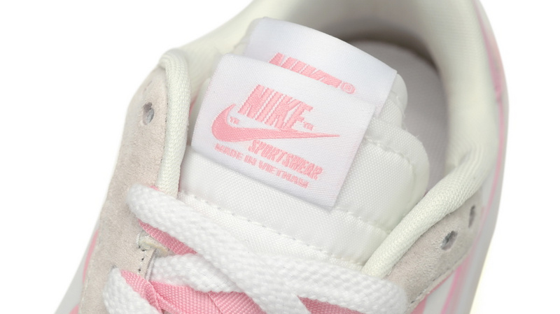 Sacai x VaporWaffle “Tour Yellow ”