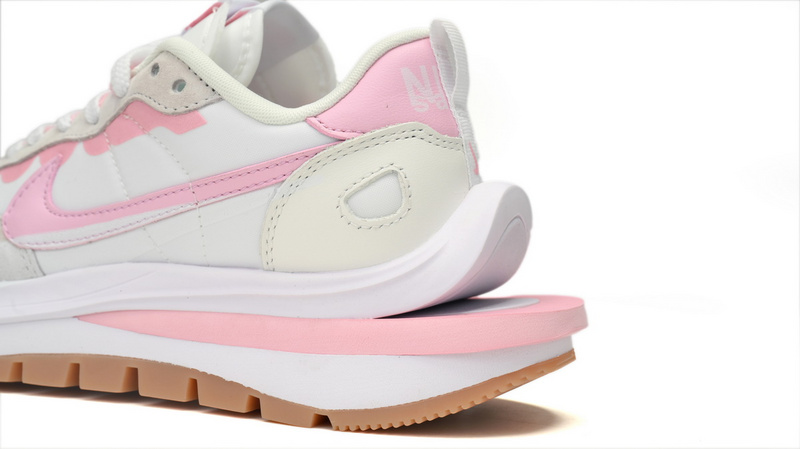 Sacai x VaporWaffle “Tour Yellow ”