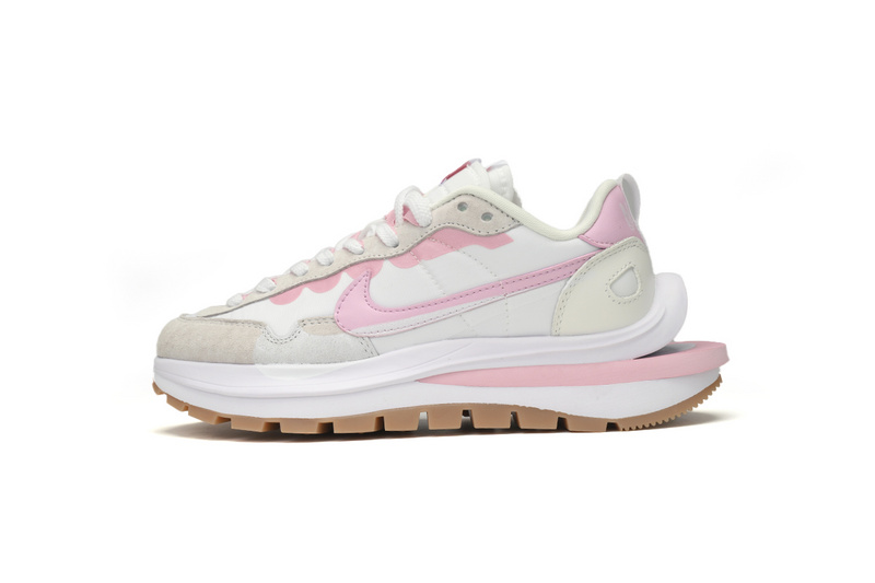 Sacai x VaporWaffle “Tour Yellow ”