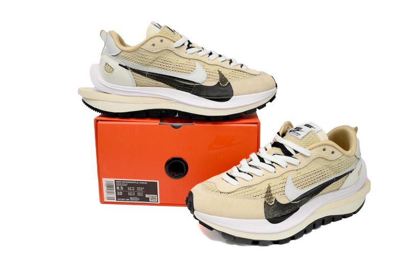 Sacai x VaporWaffle “Tour Yellow ”-21