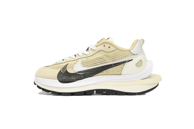 Sacai x VaporWaffle “Tour Yellow ”-21