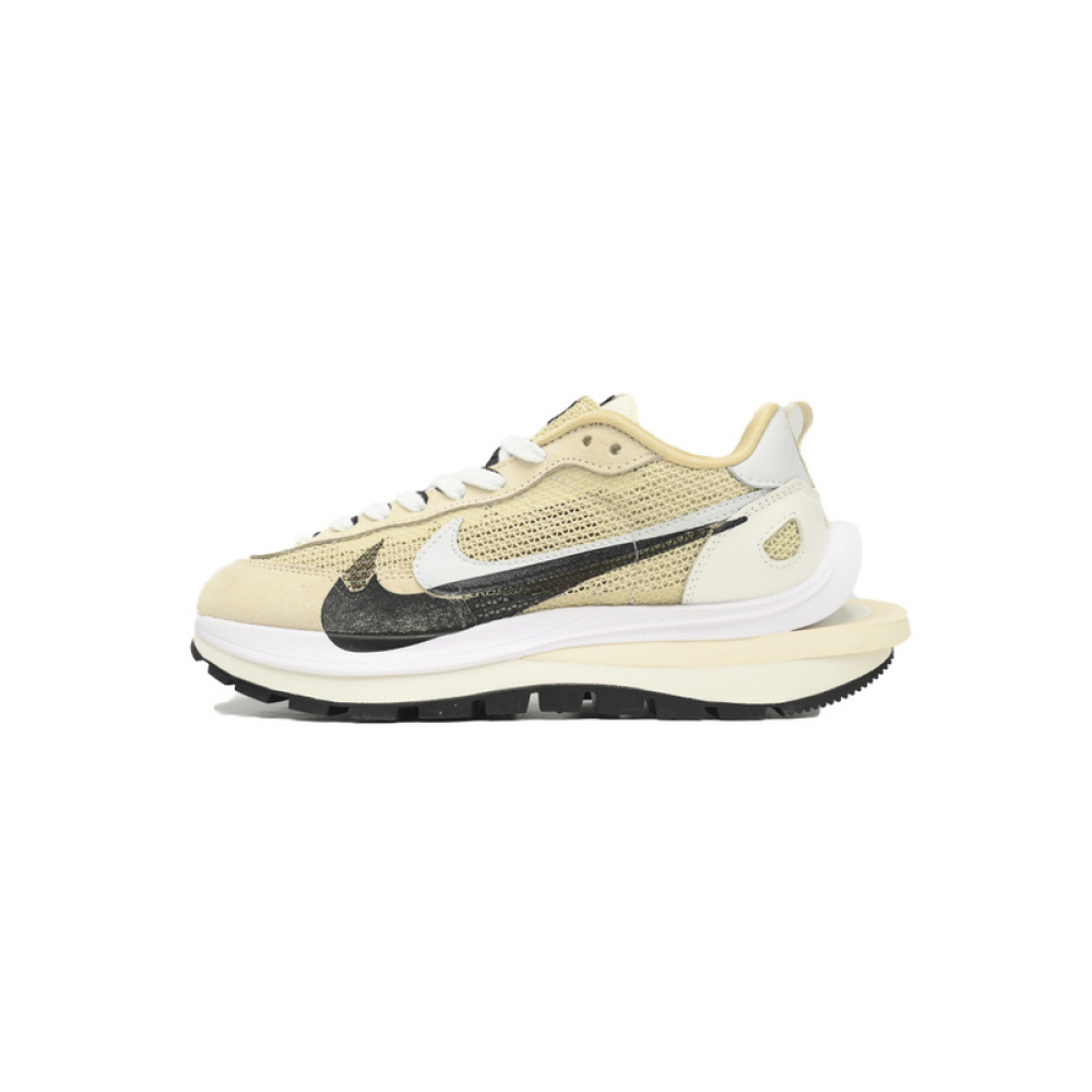 Sacai x VaporWaffle “Tour Yellow ”-21