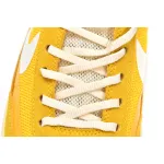 Tom Sachs x Nike General Purpose Shoe Yellow