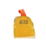Tom Sachs x Nike General Purpose Shoe Yellow