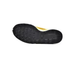 Tom Sachs x Nike General Purpose Shoe Yellow