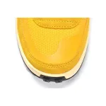Tom Sachs x Nike General Purpose Shoe Yellow