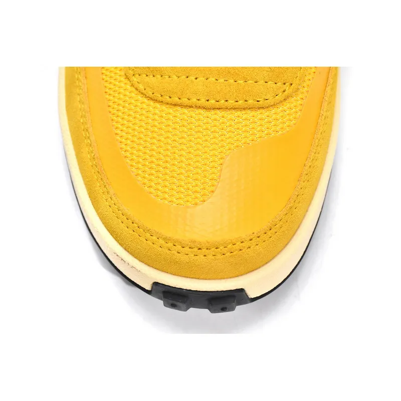 Tom Sachs x Nike General Purpose Shoe Yellow