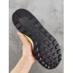 Tom Sachs x Nike General Purpose Shoe Yellow