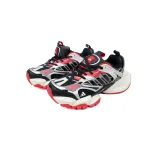 Adidas XLG Runner Deluxe Black Red