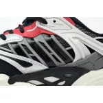 Adidas XLG Runner Deluxe Black Red