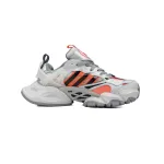 Adidas XLG Runner Deluxe Gradient Orange