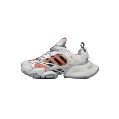 Adidas XLG Runner Deluxe Gradient Orange 01