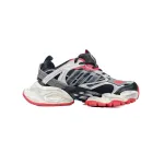 Adidas XLG Runner Deluxe Graffiti Black Red