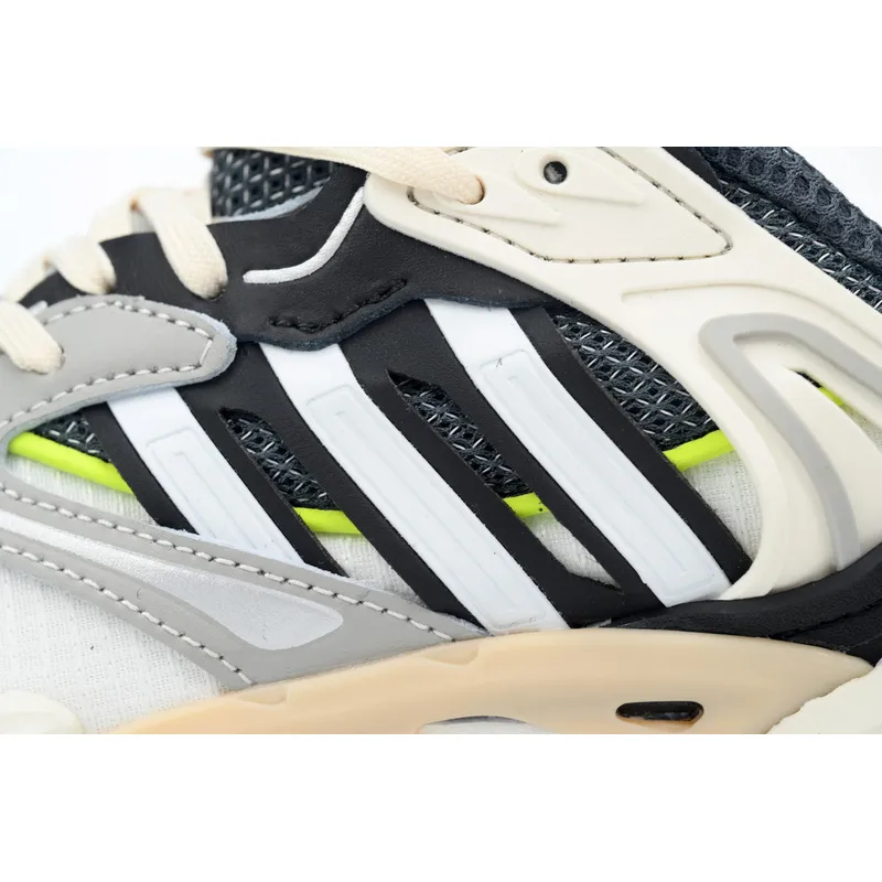 Adidas XLG Runner Deluxe Gray White