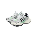 Adidas XLG Runner Deluxe Grey green