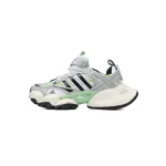 Adidas XLG Runner Deluxe Grey green