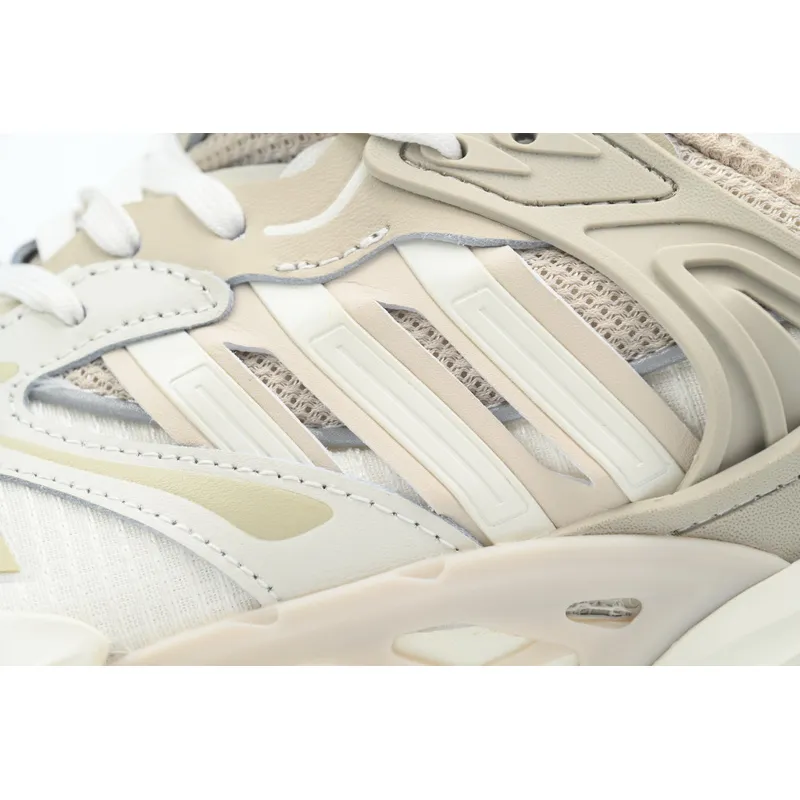 Adidas XLG Runner Deluxe Khaki