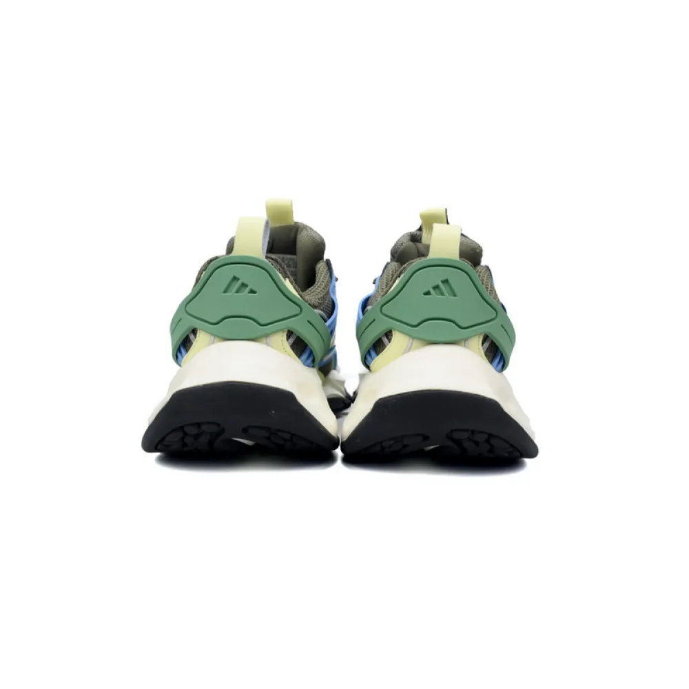 Adidas XLG Runner Deluxe Military Green