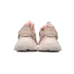 Adidas XLG Runner Deluxe Milk tea color