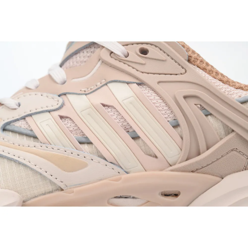 Adidas XLG Runner Deluxe Milk tea color