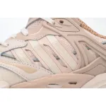 Adidas XLG Runner Deluxe Milk tea color