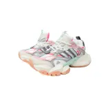 Adidas XLG Runner Deluxe White and Pink