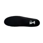 BP A Bathing Ape Bape Sta Low Black And White Star