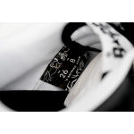 BP A Bathing Ape Bape Sta Low Black And White Star
