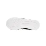BP A Bathing Ape Bape Sta Low Black And White Star