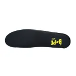 BP A Bathing Ape Bape Sta Low Black Widow