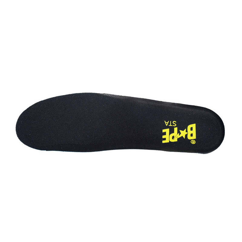 BP A Bathing Ape Bape Sta Low Black Widow