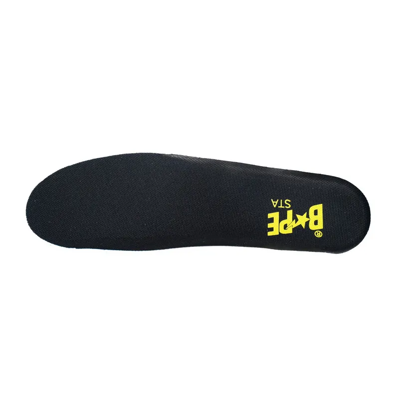 BP A Bathing Ape Bape Sta Low Black Widow