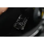 BP A Bathing Ape Bape Sta Low Black Widow