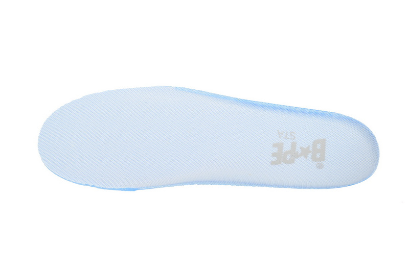 BP A Bathing Ape Bape Sta Low Grey White