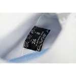 BP A Bathing Ape Bape Sta Low Grey White