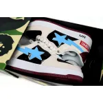 BP A Bathing Ape Bape Sta Low Rocket Raccoon