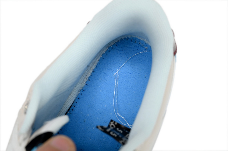 BP A Bathing Ape Bape Sta Low Rocket Raccoon