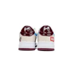 BP A Bathing Ape Bape Sta Low Rocket Raccoon