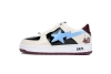 BP A Bathing Ape Bape Sta Low Rocket Raccoon