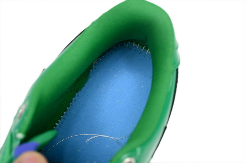 BP A Bathing Ape Bape Sta Low The Hulk