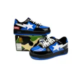 BP A Bathing Ape Bape Sta Low Venom