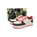 BP Kanye West x A BATHING A PE BapeSTA