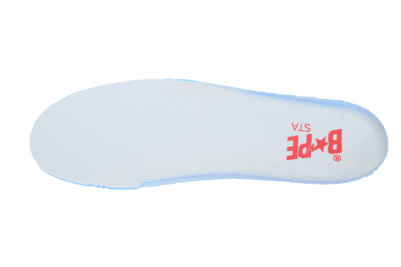 BP Kanye West x A BATHING A PE BapeSTA