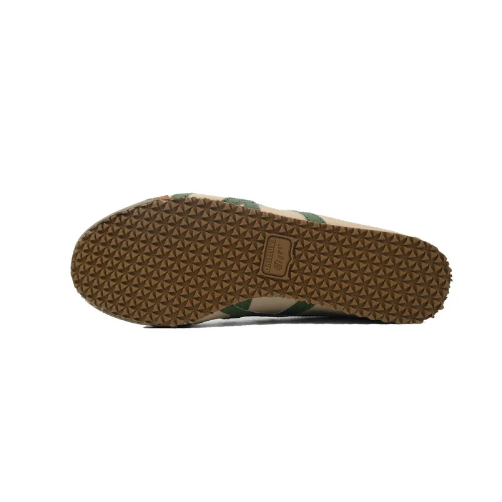 Onitsuka Tiger Mexico 66 'Beige Grass Green'